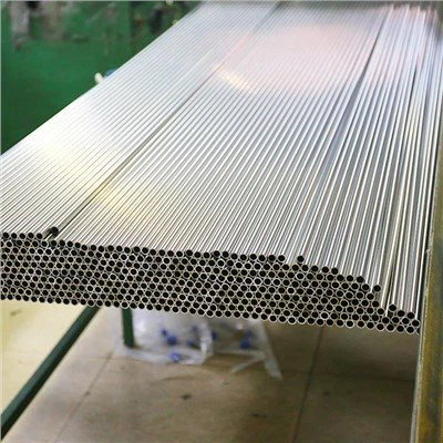 ¿Se puede tratar térmicamente el tubo de acero inoxidable dúplex?