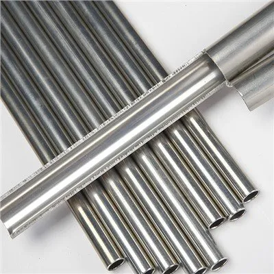 Tubo de precisión sin soldadura